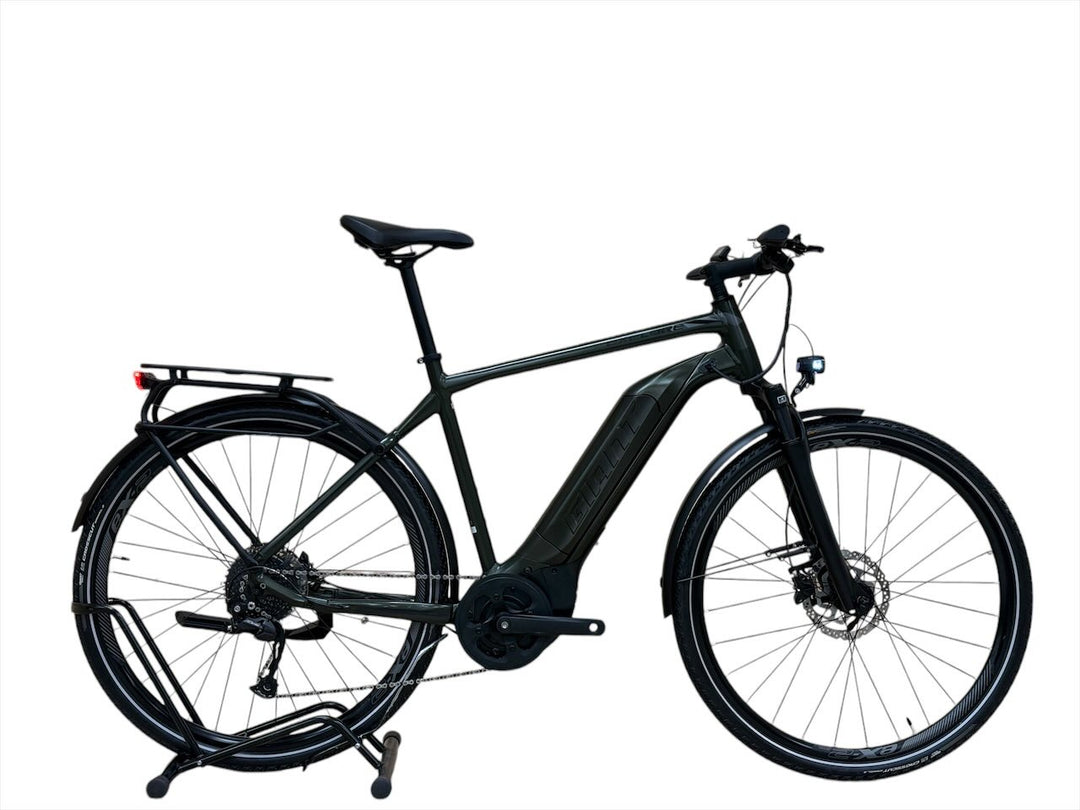 giant explorer bicycle Giant Explore E+3 E-Bike Refurbished used E-Bike – H&B Exclusive