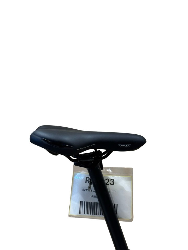 Giant Explore E+ 3 STA E-Bike Refurbished Gebruikte fiets 