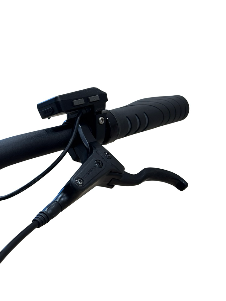 Giant Explore E+ 3 STA E-Bike Refurbished Gebruikte fiets 