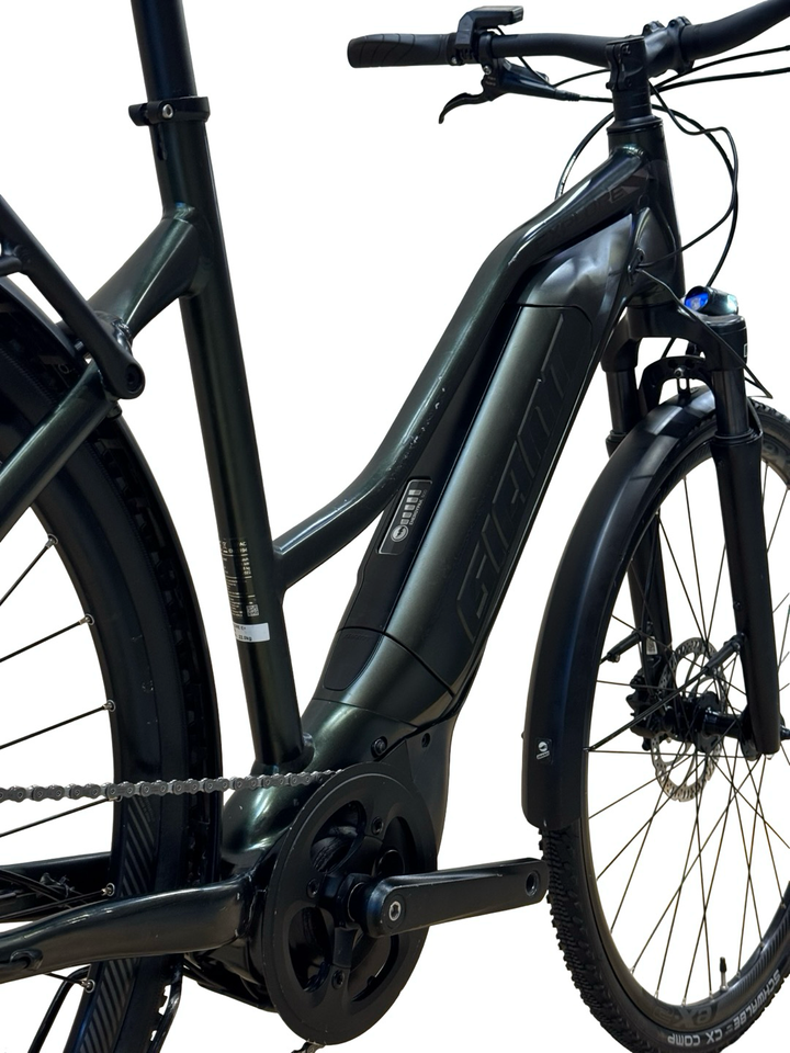 Giant Explore E+ 3 STA E-Bike Refurbished Gebruikte fiets 