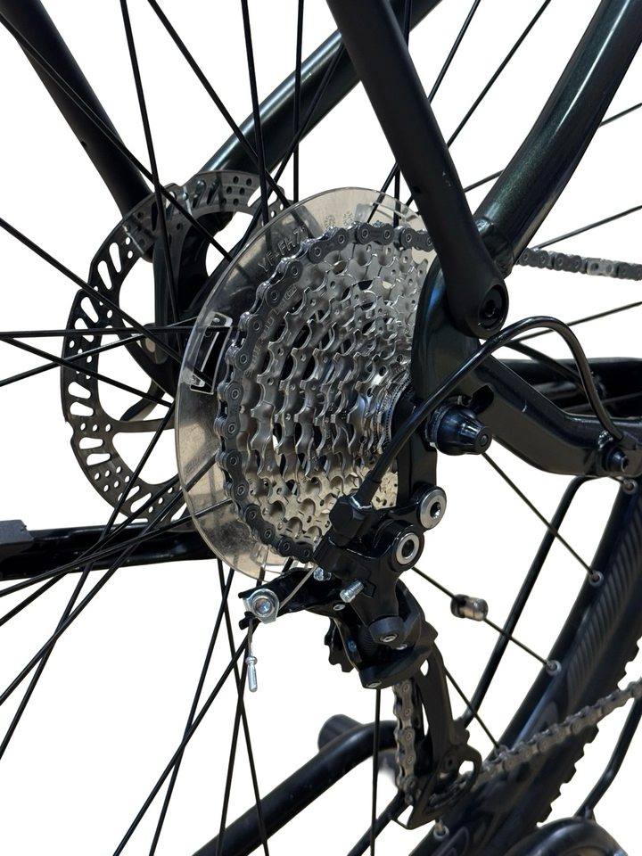 Giant Explore E+ 3 STA E-Bike Refurbished Gebruikte fiets 