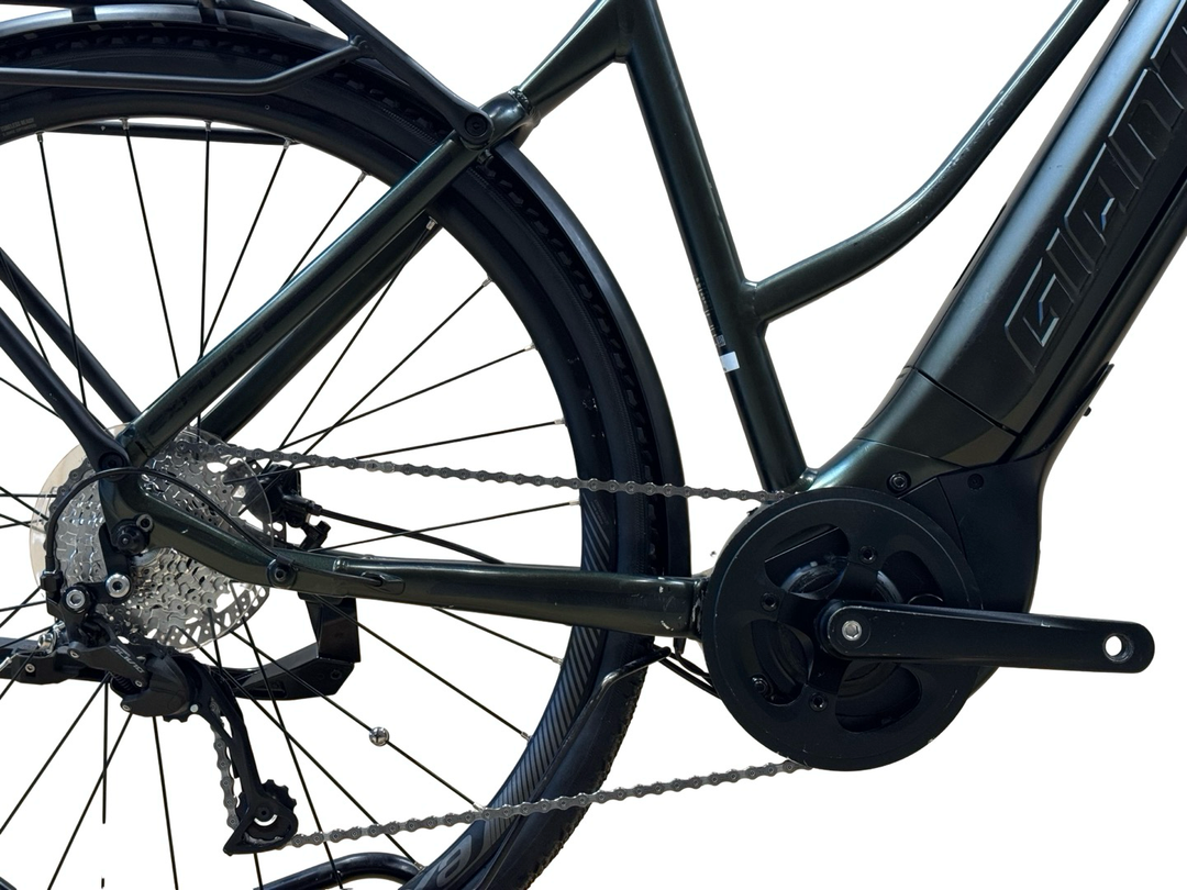 Giant Explore E+ 3 STA E-Bike Refurbished Gebruikte fiets 
