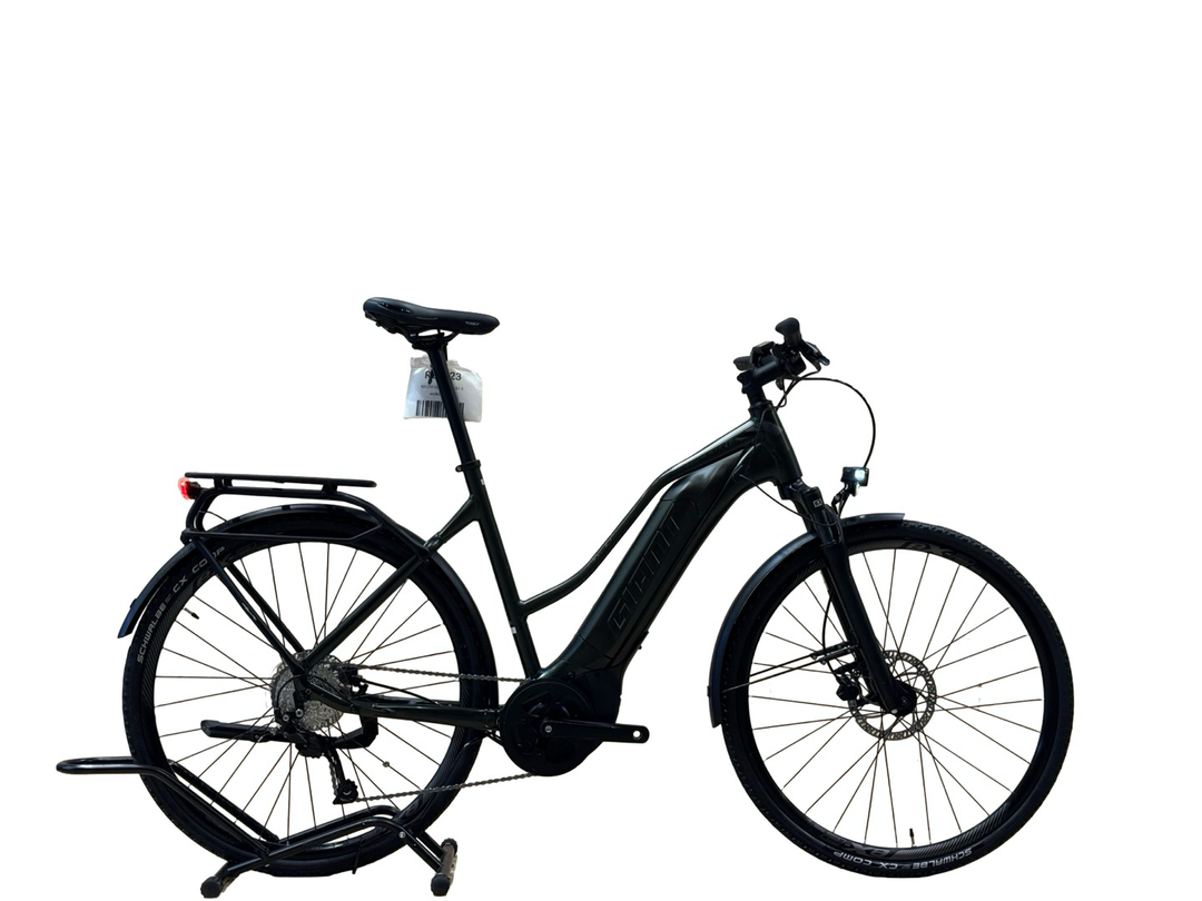 Giant Explore E+ 3 STA E-Bike Refurbished Gebruikte fiets 
