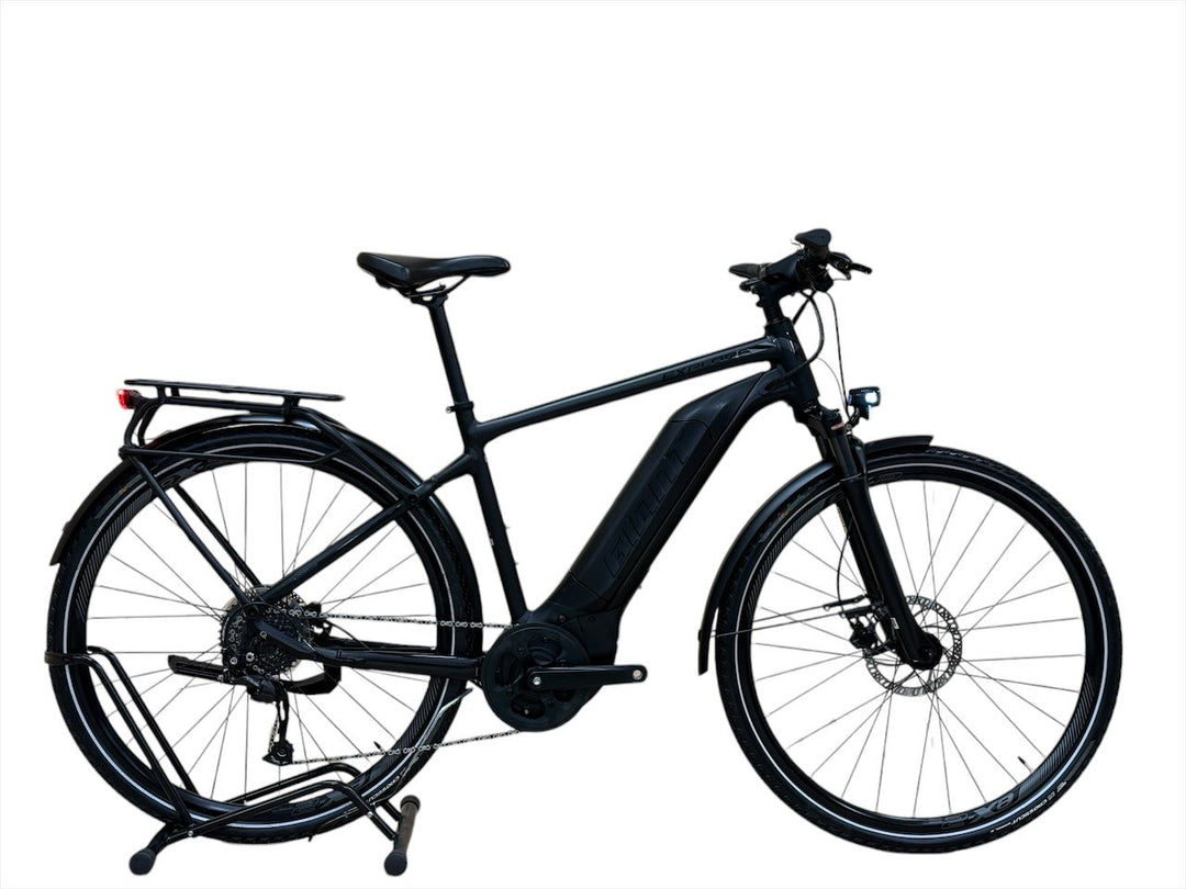Giant Explore E+3 E-Bike Refurbished Gebruikte fiets 