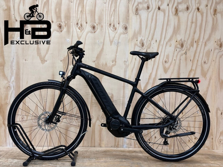 Giant Explore E+3 E-Bike Refurbished Gebruikte fiets 