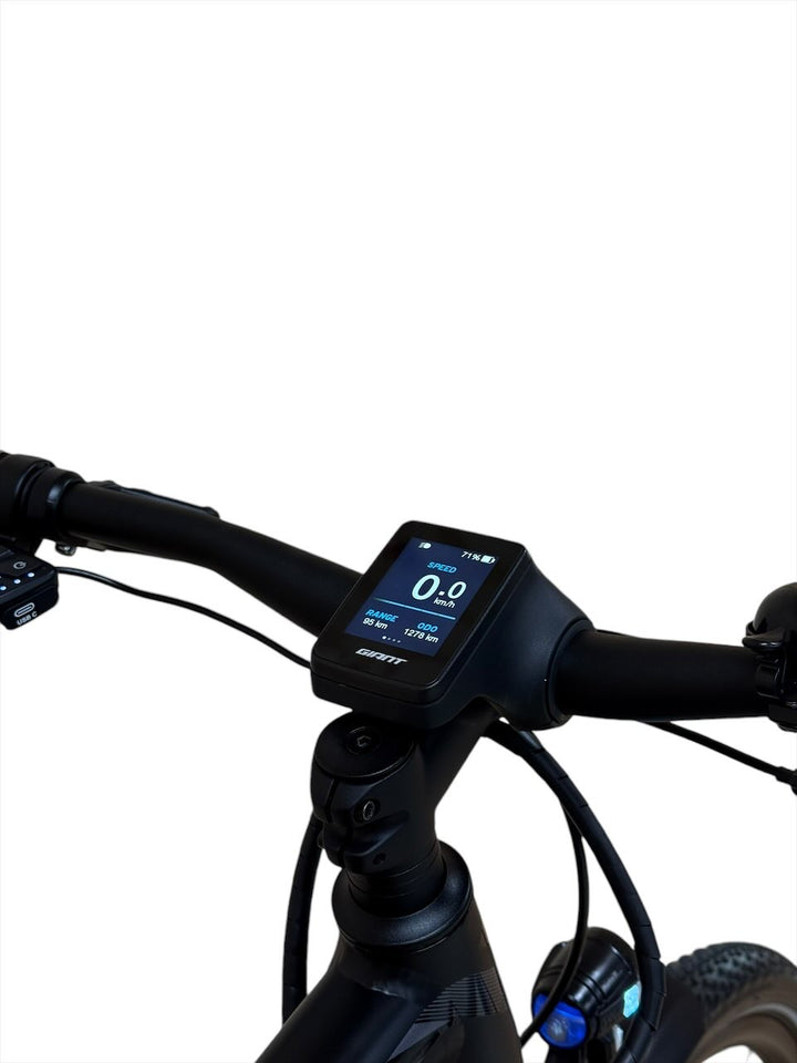 Giant Explore E+3 E-Bike Refurbished Gebruikte fiets 