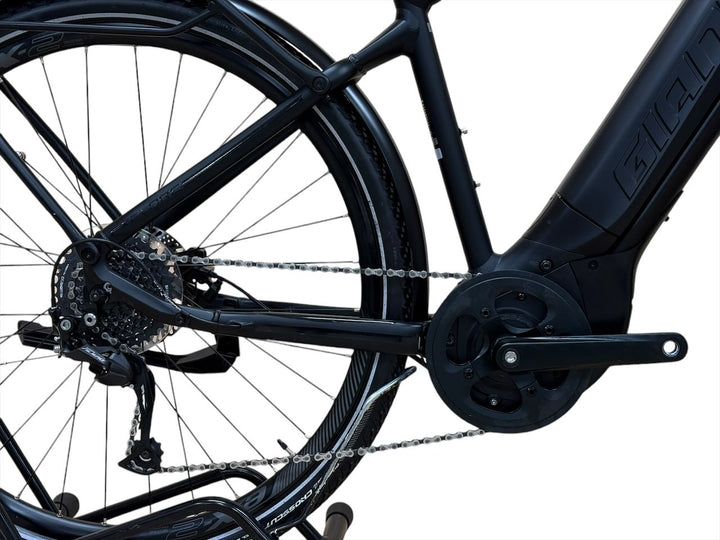 Giant Explore E+3 E-Bike Refurbished Gebruikte fiets 