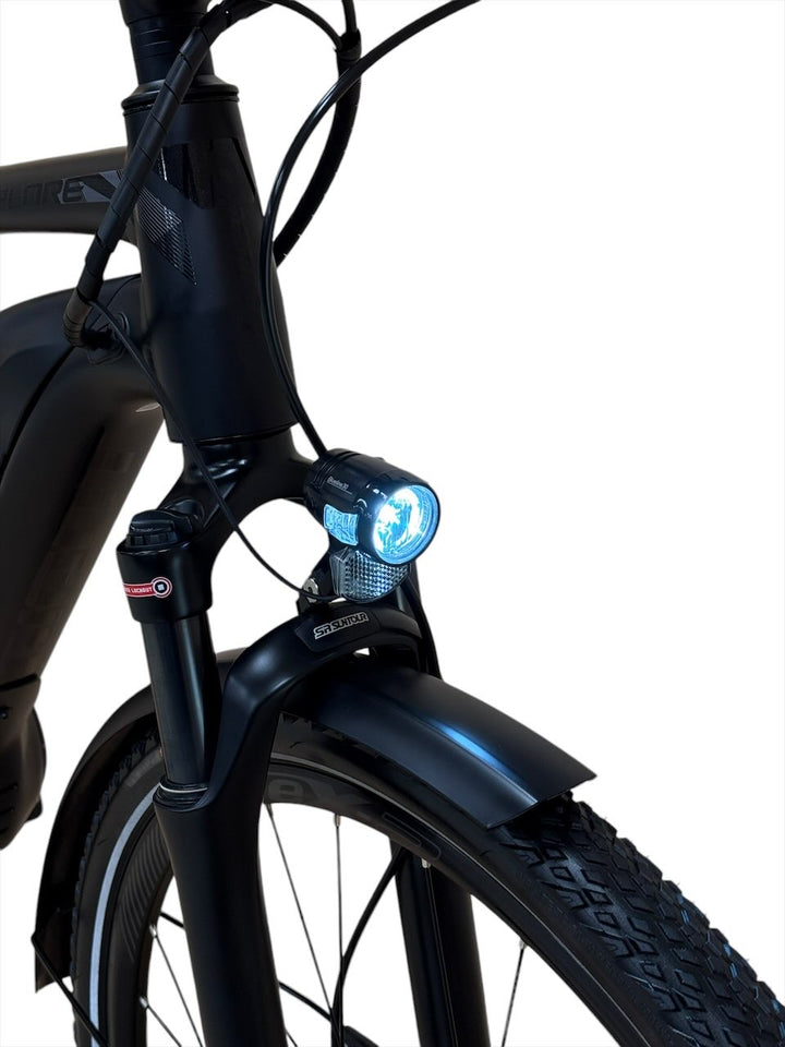 Giant Explore E+3 E-Bike Refurbished Gebruikte fiets 