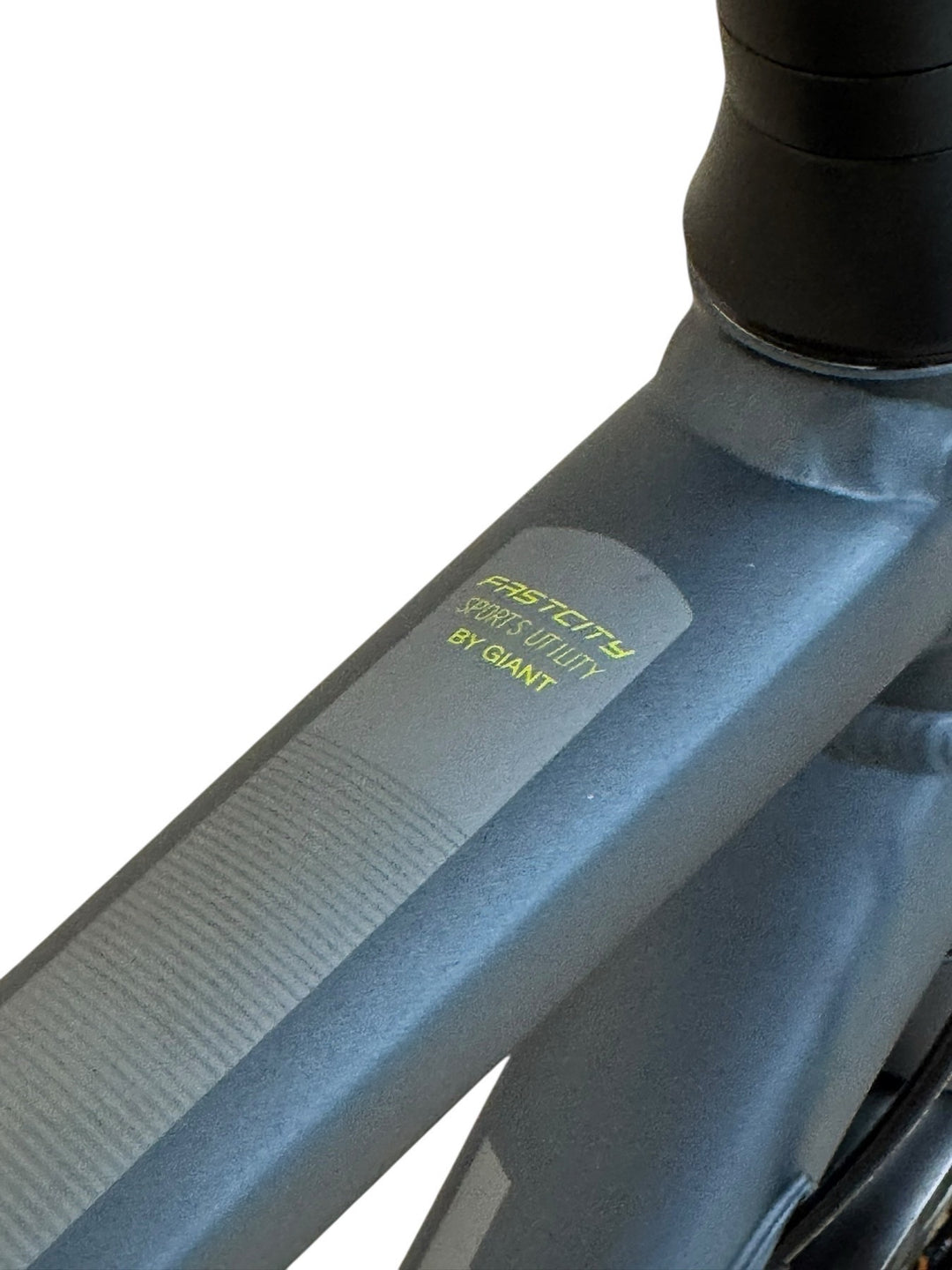 Giant FastCity CS Trekkingfiets Refurbished Gebruikte fiets 