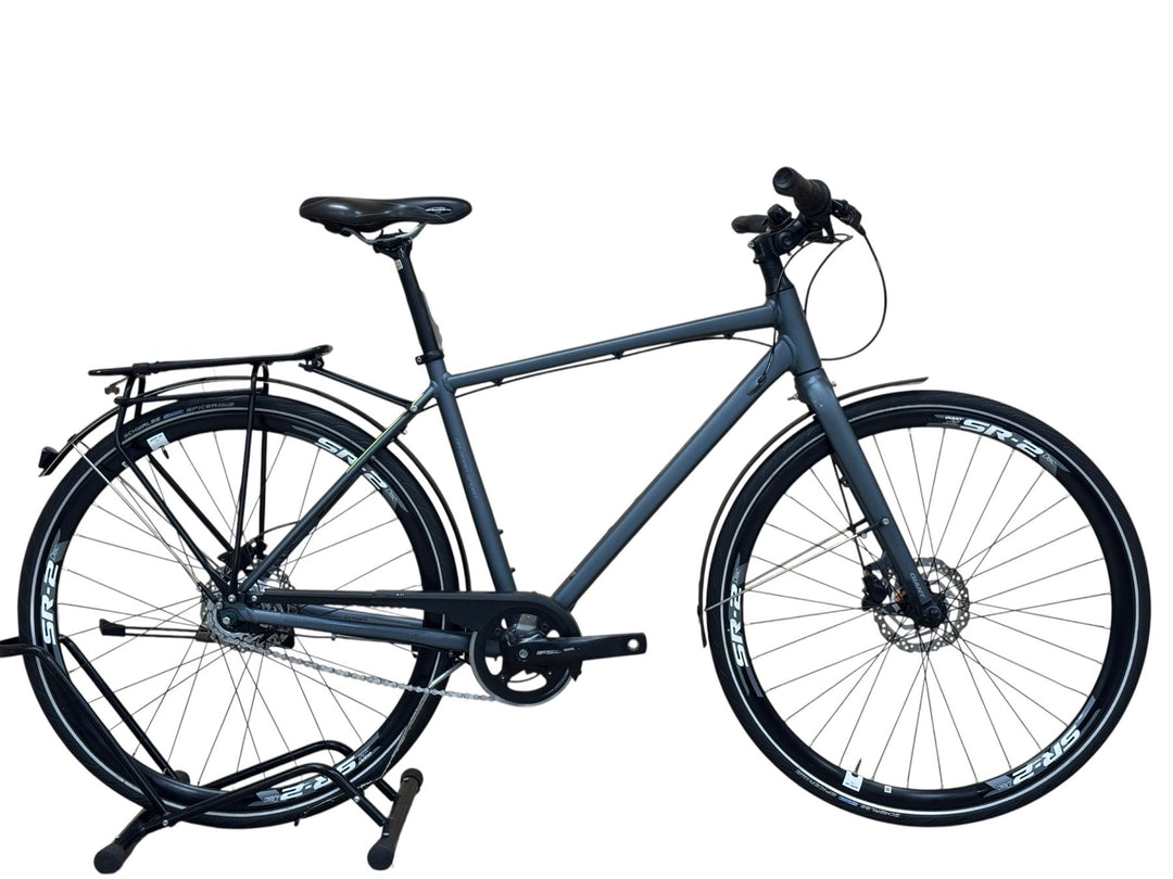 damen trekkingrad giant Giant Fastcity CS Trekkingrad Generalüberholt aus zweiter Hand Trekkingrad – H&B Exclusive