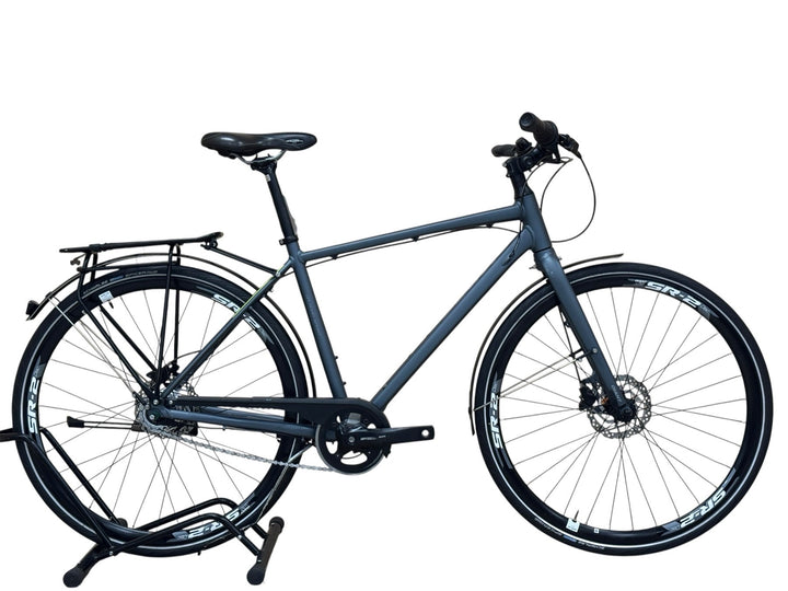 Giant FastCity CS Trekkingfiets Refurbished Gebruikte fiets 