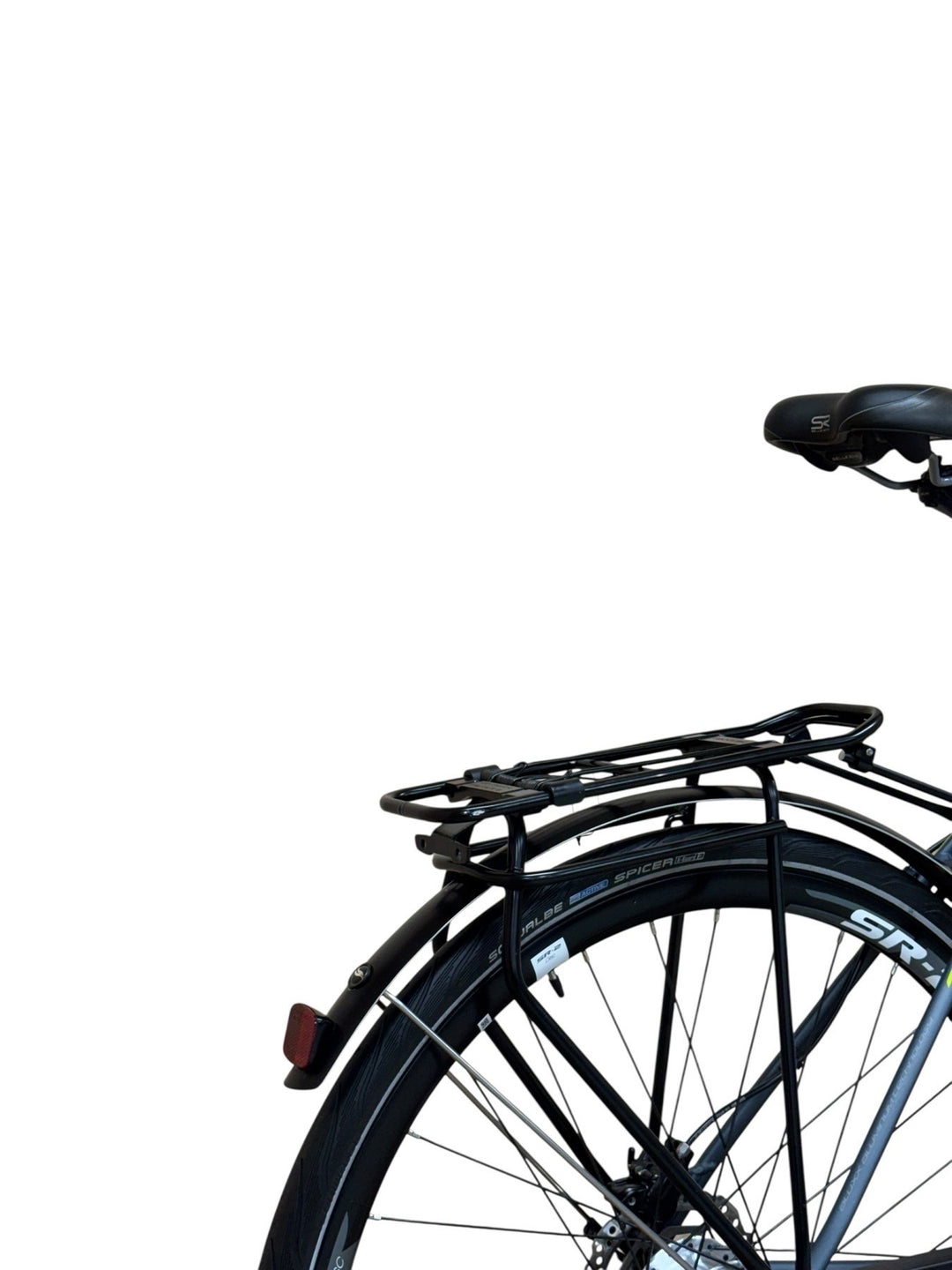 real trekkingrad Giant Fastcity CS Trekkingrad Generalüberholt aus zweiter Hand Trekkingrad – H&B Exclusive