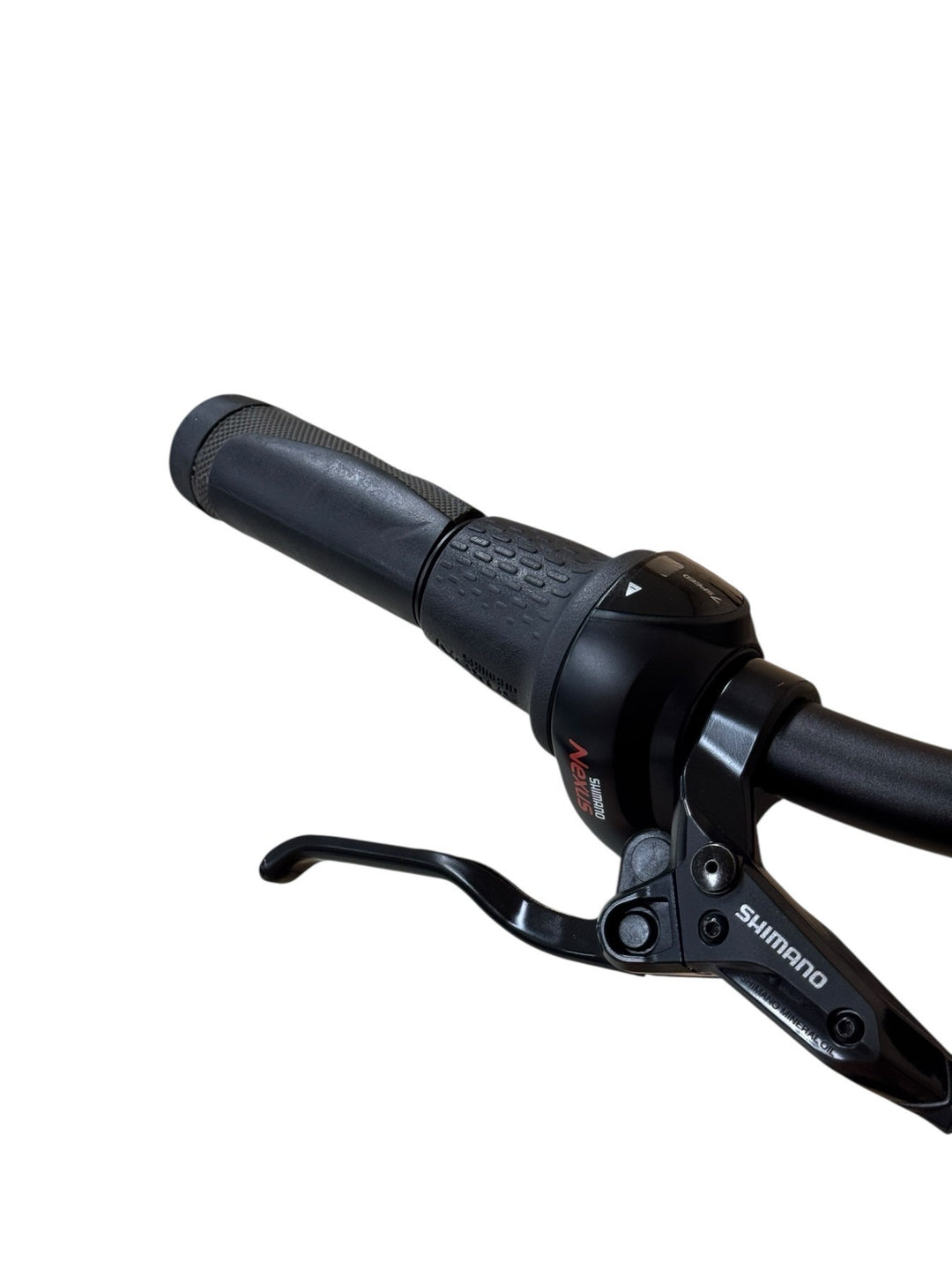 Giant FastCity CS Trekkingfiets Refurbished Gebruikte fiets 