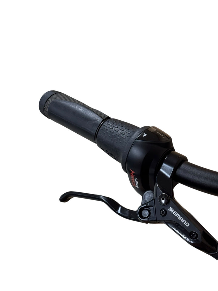 Giant FastCity CS Trekkingfiets Refurbished Gebruikte fiets 