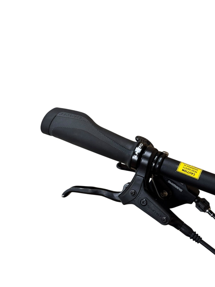 Giant FastRoad Advanced 1 Racefiets Refurbished Gebruikte fiets 