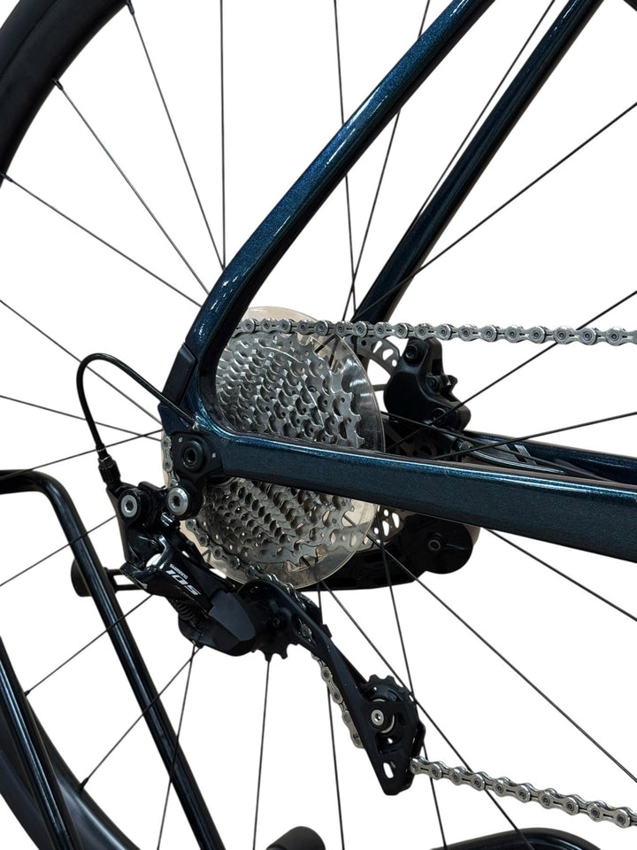 Giant FastRoad Advanced 1 Racefiets Refurbished Gebruikte fiets 