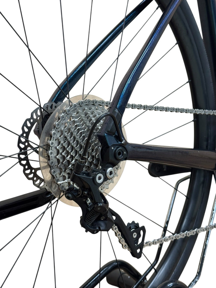 Giant FastRoad Advanced 1 Racefiets Refurbished Gebruikte fiets 