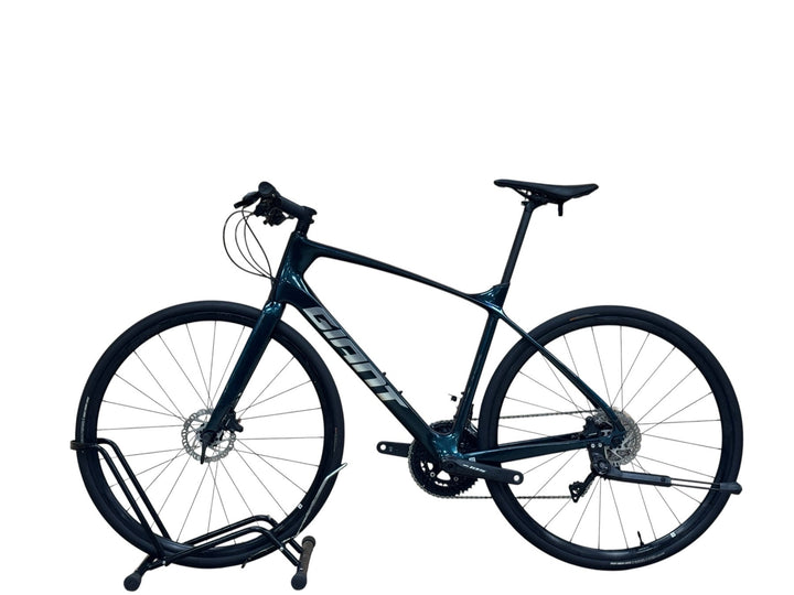 Giant FastRoad Advanced 1 Racefiets Refurbished Gebruikte fiets 