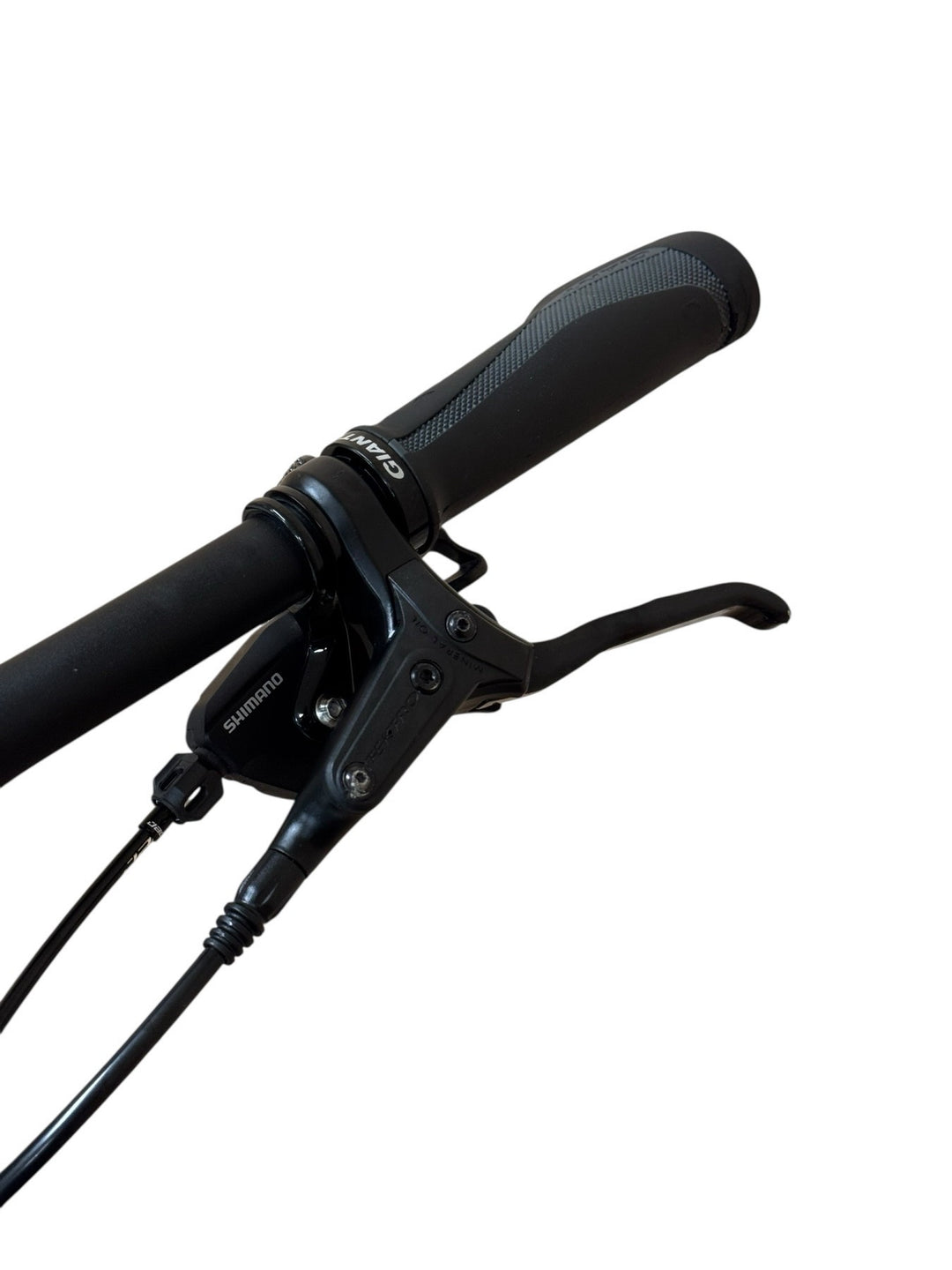 Giant FastRoad Advanced 1 Racefiets Refurbished Gebruikte fiets 