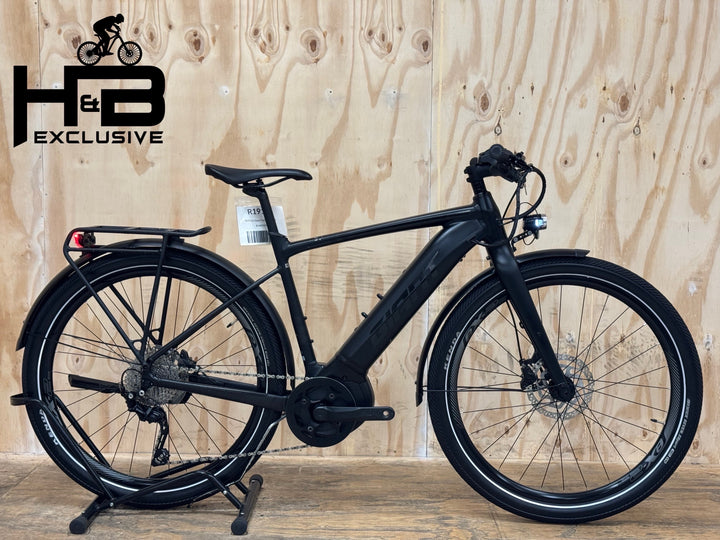 Giant Fastroad E+ EX E-Bike Refurbished Gebruikte fiets 