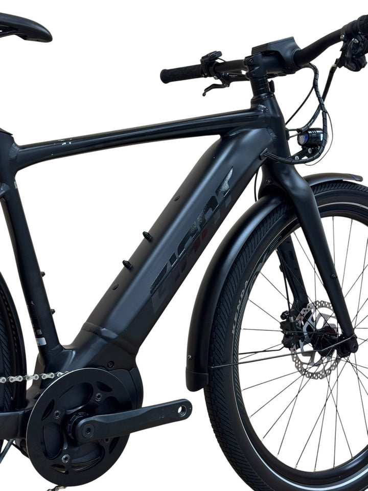 Giant Fastroad E+ EX E-Bike Refurbished Gebruikte fiets 