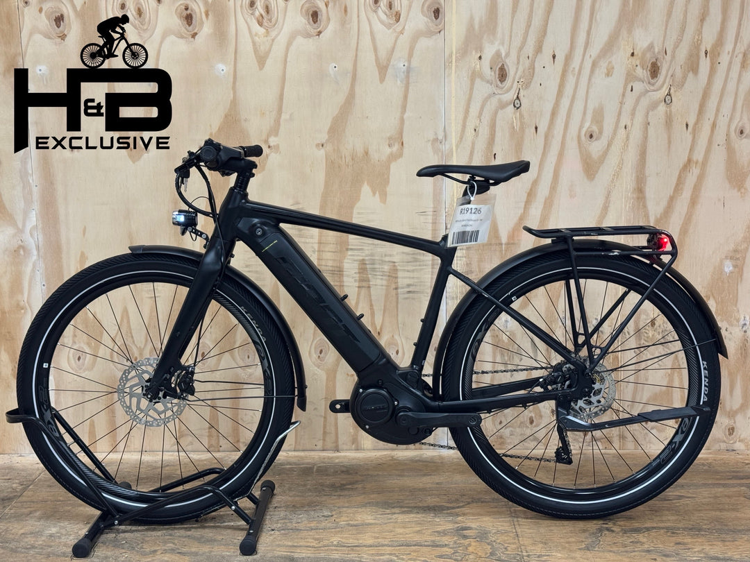Giant Fastroad E+ EX E-Bike Refurbished Gebruikte fiets 