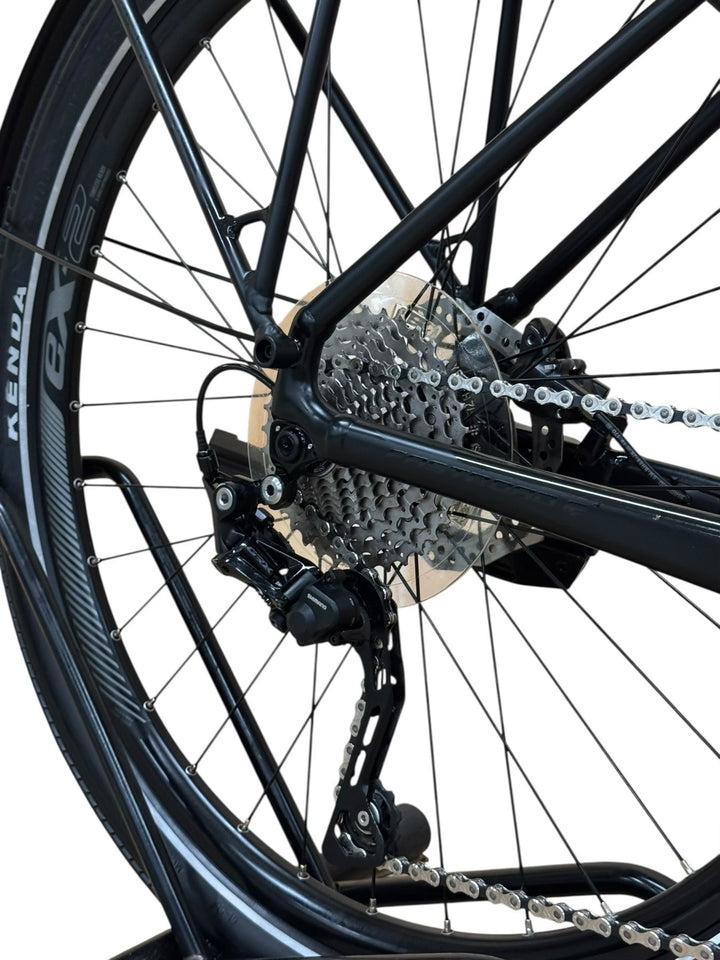 Giant Fastroad E+ EX E-Bike Refurbished Gebruikte fiets 