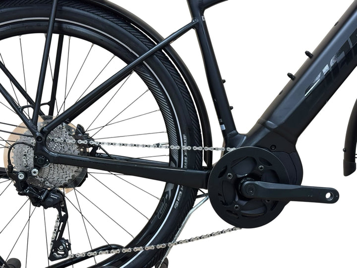 Giant Fastroad E+ EX E-Bike Refurbished Gebruikte fiets 