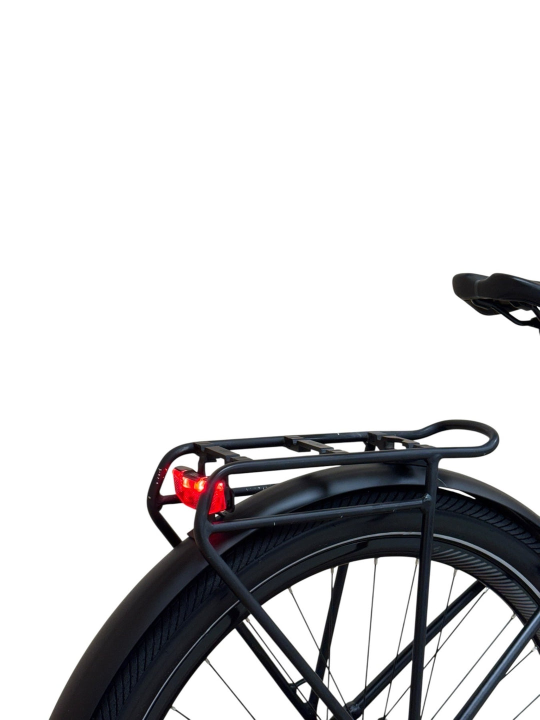 Giant Fastroad E+ EX E-Bike Refurbished Gebruikte fiets 