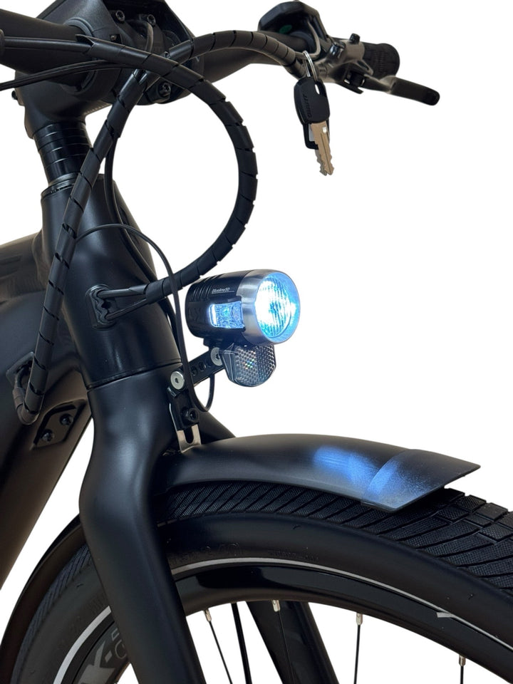 Giant Fastroad E+ EX E-Bike Refurbished Gebruikte fiets 