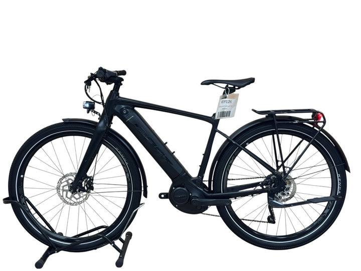 Giant Fastroad E+ EX E-Bike Refurbished Gebruikte fiets 