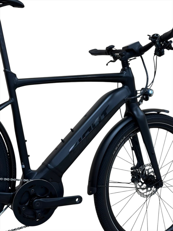 Bicycle Giant Fastroad E+ 2021 Giant Fastroad E+ EX Pro Dash E