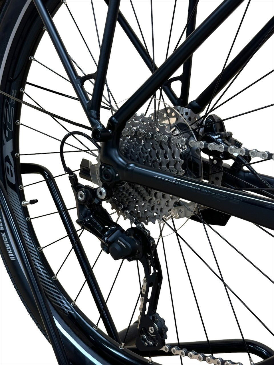 giant dash bicycle Giant Fastroad E+ EX Pro Dash E-Bike Refurbished used E-Bike – H&B Exclusive