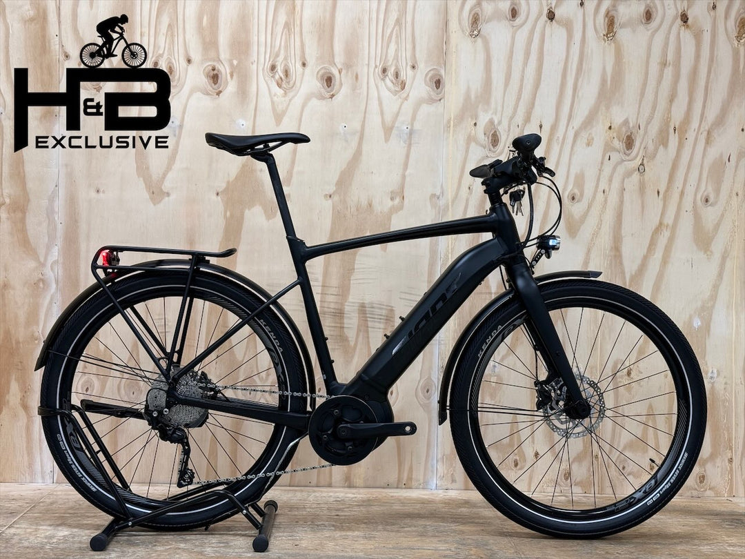 Giant Fastroad E+ EX Pro Dash Bici elettriche Secondo mano