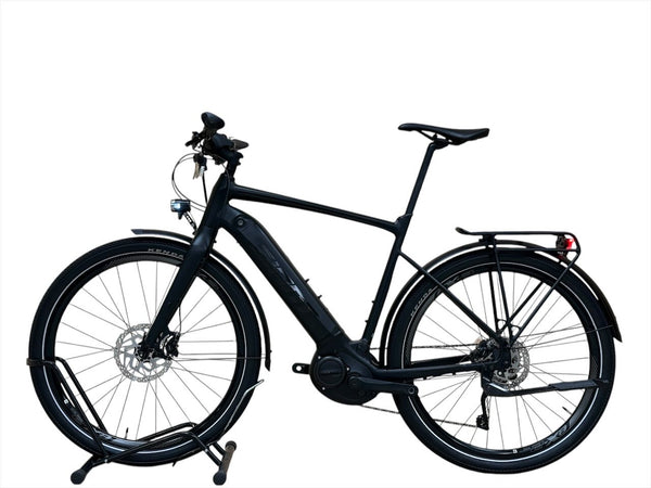2020 Giant Giant Fastroad E Ex Pro Electric Bike Giant Fastroad E+