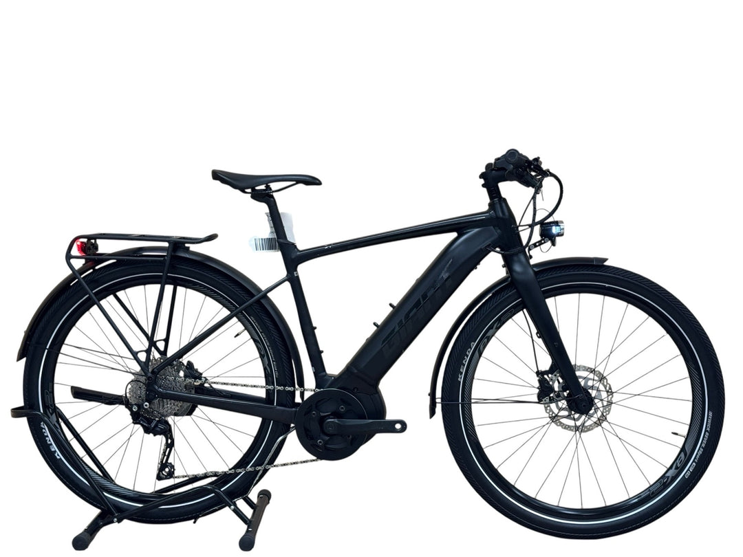 Giant Fastroad E+ EX E-Bike Refurbished Gebruikte fiets 