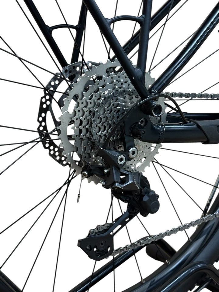 Giant Fathom E+ EX 29 inch E-Mountainbike Refurbished Gebruikte fiets 