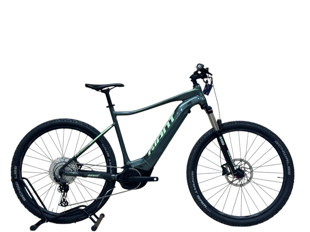Vélo électrique Giant Vtt Giant Fathom Bicycles Vtt Electrique