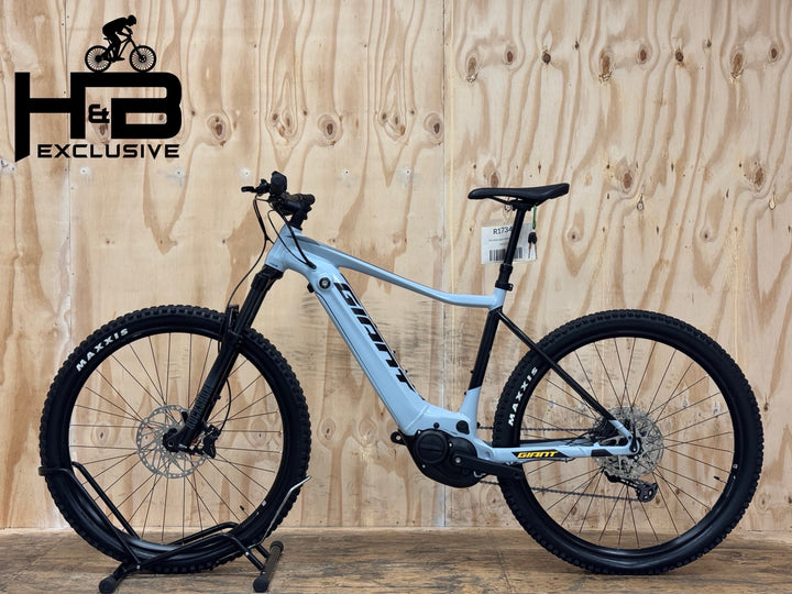 Giant Fathom E+ 1 Pro 29 inch E-Mountainbike Refurbished Gebruikte fiets 