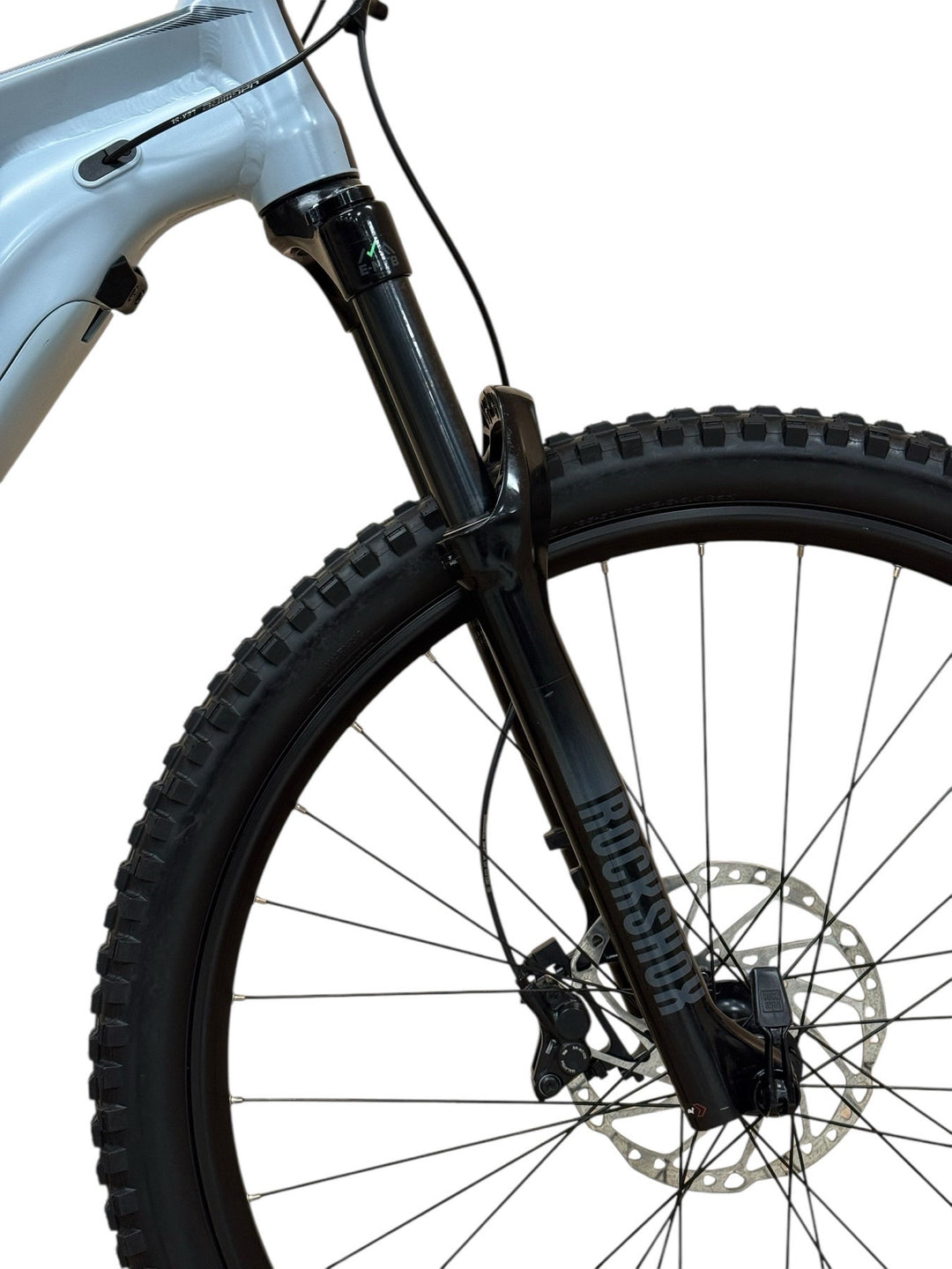 Giant Fathom E+ 1 Pro 29 inch E-Mountainbike Refurbished Gebruikte fiets 