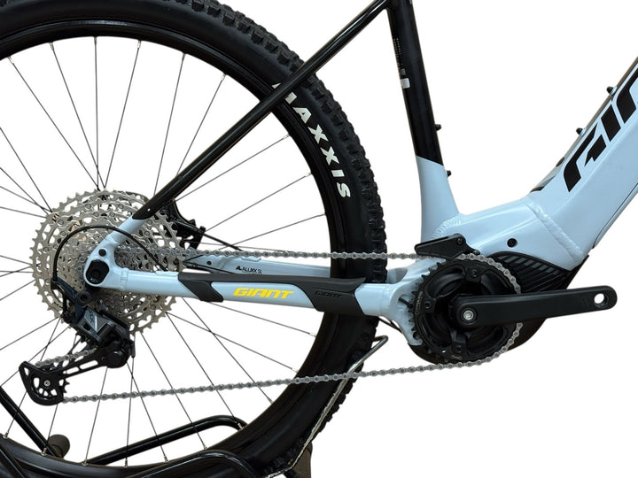 Giant Fathom E+ 1 Pro 29 inch E-Mountainbike Refurbished Gebruikte fiets 