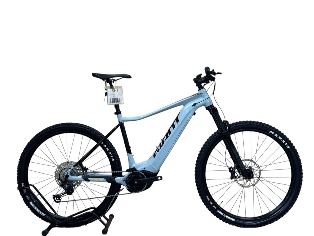 Giant Fathom E+ 1 Pro 29 inch E-Mountainbike Refurbished Gebruikte fiets 