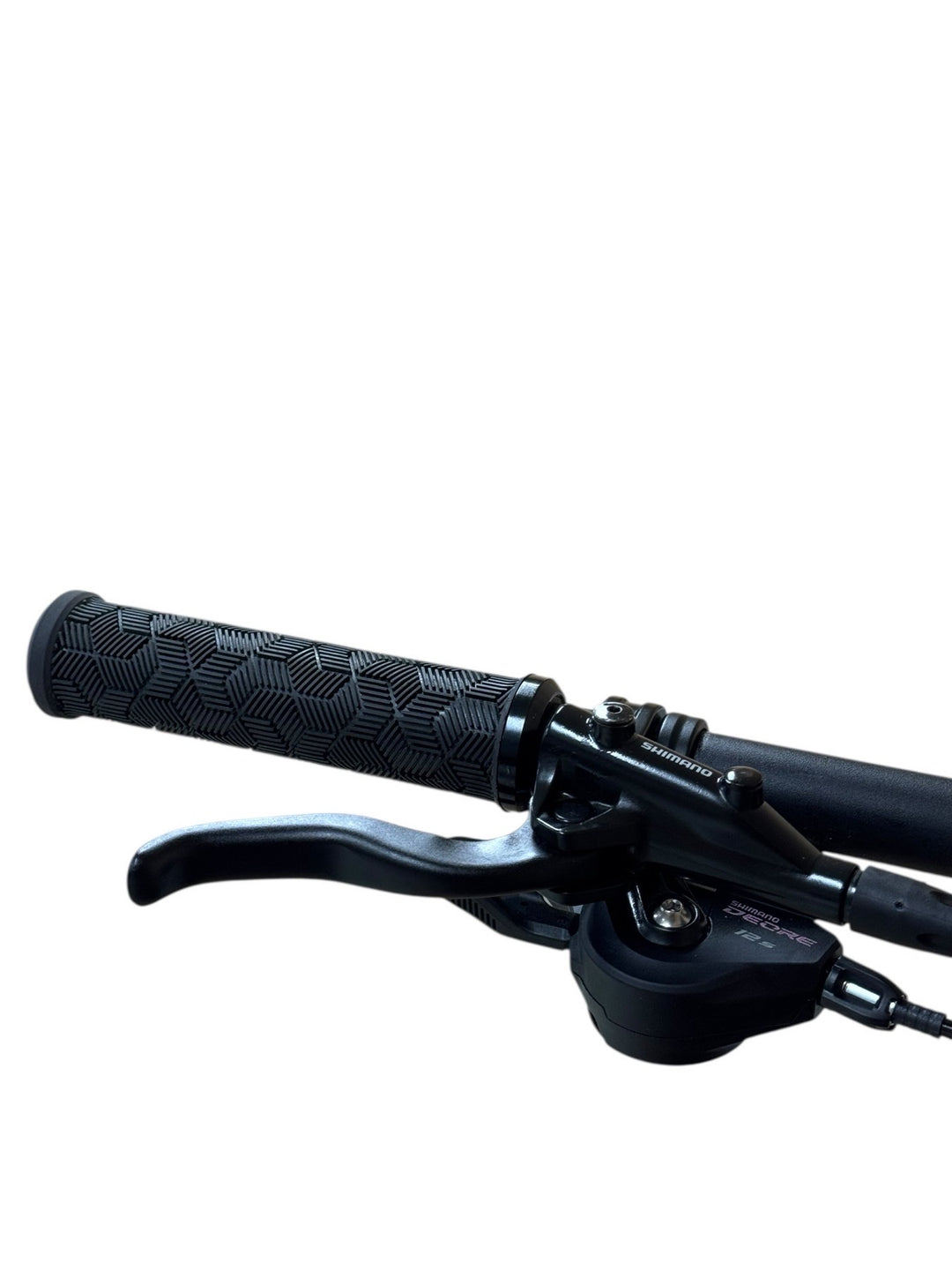 Giant Fathom E+ 1 Pro 29 inch E-Mountainbike Refurbished Gebruikte fiets 