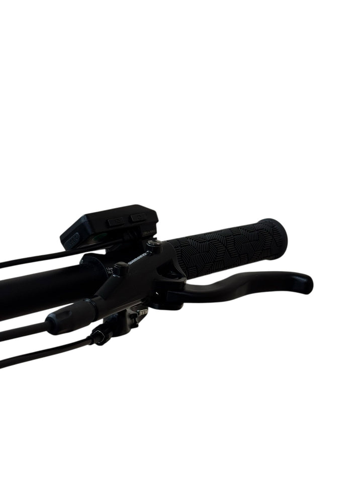 Giant Fathom E+ 1 Pro 29 inch E-Mountainbike Refurbished Gebruikte fiets 