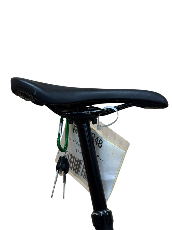 Giant Fathom E+ 1 Pro 29 inch E-Mountainbike Refurbished Gebruikte fiets 