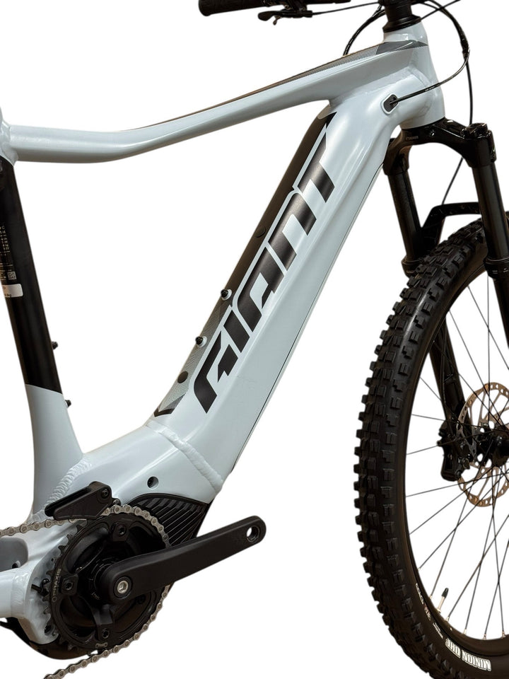 Giant Fathom E+ 1 Pro 29 inch E-Mountainbike Refurbished Gebruikte fiets 