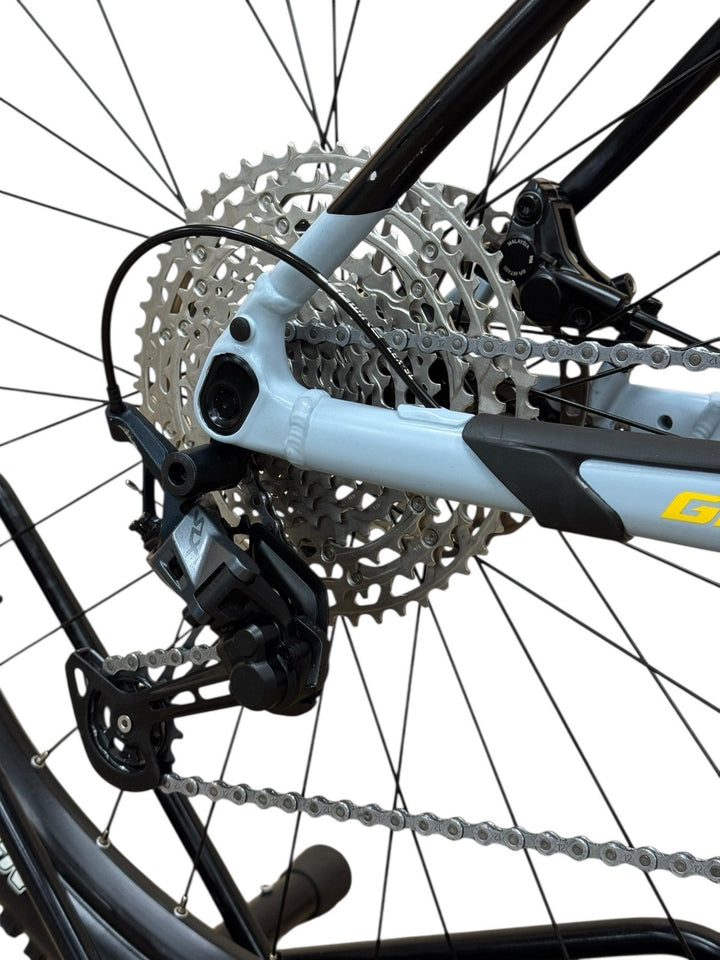 Giant Fathom E+ 1 Pro 29 inch E-Mountainbike Refurbished Gebruikte fiets 