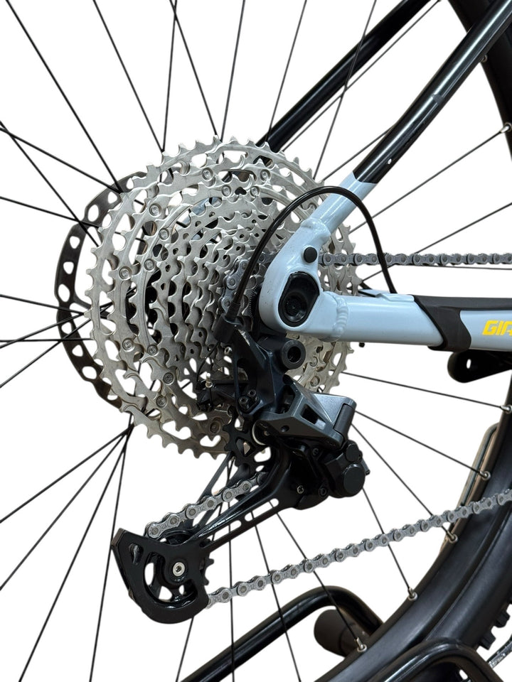 Giant Fathom E+ 1 Pro 29 inch E-Mountainbike Refurbished Gebruikte fiets 