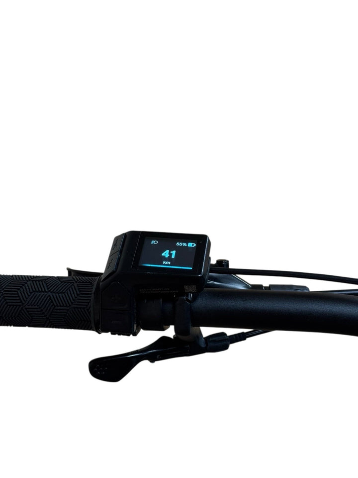 Giant Fathom E+ 1 Pro 29 inch E-Mountainbike Refurbished Gebruikte fiets 