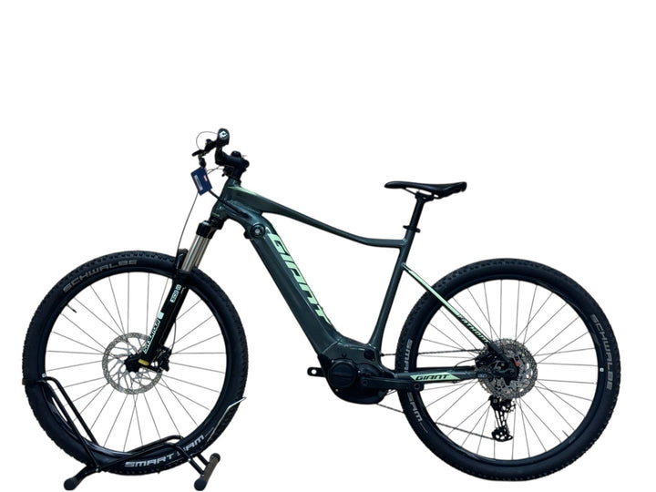 Giant Fathom E+ 1 29 inch E-Mountainbike Refurbished Gebruikte fiets